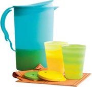 Посуда Tupperware со скидкой -25% на всё.