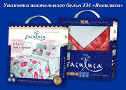 Постельное белье ОПТОМ