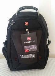 Продам новые рюкзаки SwissGear. 