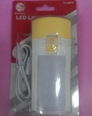 Лед Led фонарик с USB зарядкой 46972